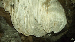 Imagen del interior. 