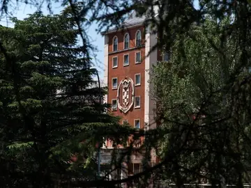 La Complutense acoge un gran número de colegios mayores en Madrid La Complutense acoge un gran número de colegios mayores en Madrid