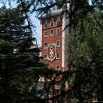 La Complutense acoge un gran n&uacute;mero de colegios mayores en Madrid
