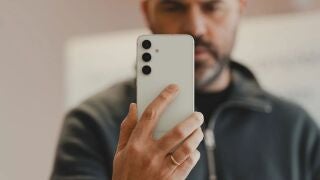 Samsung Galaxy S24 FE