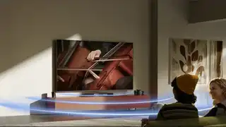 Xiaomi tiene una nueva tele gigantesca a la venta: mide 2 metros de ancho y cuesta menos de 1400 euros Xiaomi TV S Mini LED 85 2026