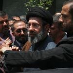 Iran Mojtaba Khamenei