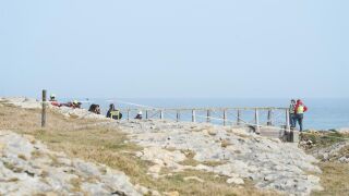 El padre de la sexta v&iacute;ctima de El Bocal cree que la podr&iacute;an haber encontrado con vida si hubieran buceado antes