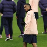 UEFA Champions League MD-1 - FC Barcelona