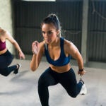 El entrenamiento de alta intensidad que mejora la resistencia y ayuda a quemar grasa