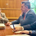 El Consell pide al Gobierno ampliar las actuaciones en playas da&ntilde;adas m&aacute;s all&aacute; de los 12 municipios incluidos