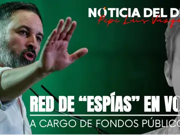 Noticias del día: Pepe Luis Vázquez Noticias del día: Pepe Luis Vázquez