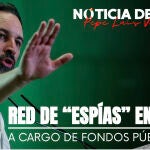 Noticias del d&iacute;a: Pepe Luis V&aacute;zquez