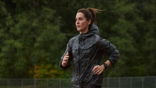 Garmin Forerunner 255