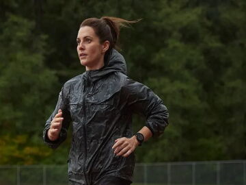 Garmin Forerunner 255