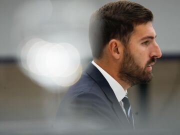 Antelo planta cara a Vox: interpone un recurso de alzada contra su expulsi&oacute;n