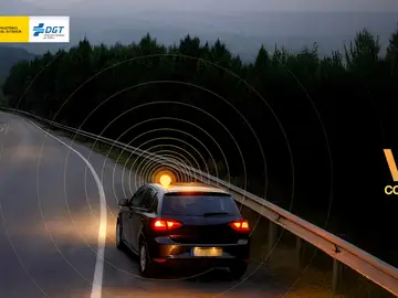 Si esperaste hiciste lo correcto: comprar una baliza V16 ahora cuesta la mitad que hace unos meses Baliza V16 SOS Connected