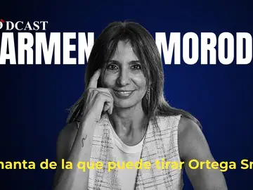 La manta de la que puede tirar Ortega Smith La manta de la que puede tirar Ortega Smith
