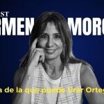 La manta de la que puede tirar Ortega Smith
