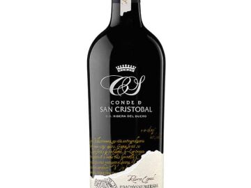 Conde de San Crist&oacute;bal