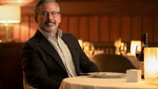 Siempre es un gusto ver al bueno de Steve Carell en pantalla, da igual lo buena o mala que sea la serie