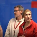 La exconsellera Salom&eacute; Pradas y su n&uacute;mero dos piden al TSJCV que asuma la causa de la dana y la archive