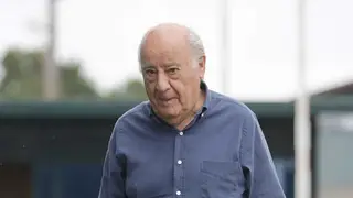 La filosofía laboral de Amancio Ortega: reinversión y objetivos claros La filosofía laboral de Amancio Ortega: reinversión y objetivos claros