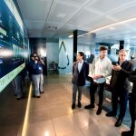 Emivasa asegura el abastecimiento de agua en Fallas pese al incremento del consumo 