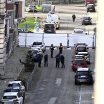 B&eacute;lgica.- AMP.- Investigan explosi&oacute;n ante una sinagoga en Lieja, que las autoridades condenan como ataque antisemita
