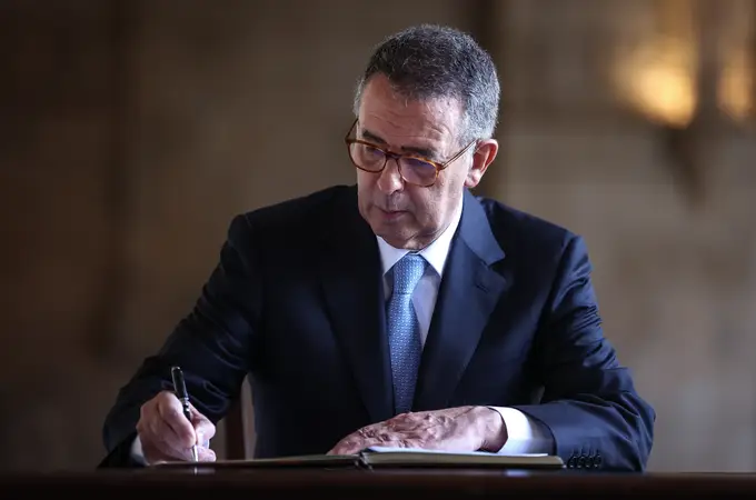 Portugal cuenta con reservas de productos petroleros para 82 días, según las autoridades Portugal cuenta con reservas de productos petroleros para 82 días, según las autoridades