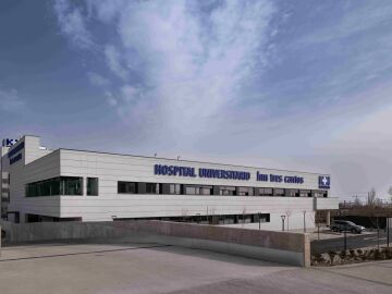 Hospital HM Tres Cantos