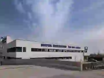 Hospital HM Tres Cantos Hospital HM Tres Cantos