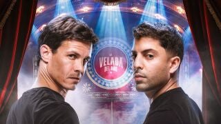 Presentaci&oacute;n de La Velada del A&ntilde;o 6 de Ibai, en directo: combates confirmados y &uacute;ltima hora del evento