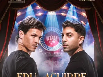 Presentación de La Velada del Año 6 de Ibai, en directo: combates confirmados y última hora del evento Presentación de La Velada del Año 6 de Ibai, en directo: combates confirmados y última hora del evento