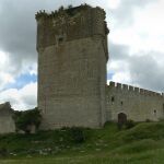 Castillo de Galve de Sorbe