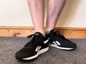 Reebok baja fuerte el precio de sus zapatillas más icónicas y ahora están a mitad de precio Reebok Rewind Run