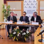 El clúster OnTech se constituye como patronal tecnológica andaluza