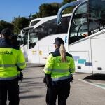 Barcelona ya despliega la Zona Bus 4.0