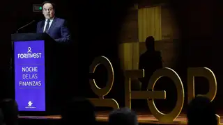 Pérez Llorca anuncia una línea de ayudas para apoyar la consolidación de las empresas de la Comunitat Valenciana en Estados Unidos Pérez Llorca anuncia una línea de ayudas para apoyar la consolidación de las empresas de la Comunitat Valenciana en Estados Unidos