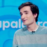 Alejandro Ruiz, concursante de 'Pasapalabra' 