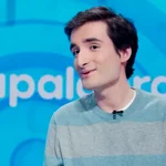 Alejandro Ruiz, concursante de 'Pasapalabra'