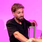 Alejandro Albalá y Miri Pérez-Cabrero