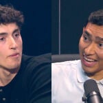 Fernanfloo asegura que acept&oacute; la pelea contra Plex en La Velada del A&ntilde;