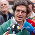 Figaredo (Vox): "No existe una España vacía, sino una España que han vaciado"