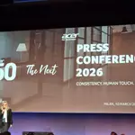 La presentación de ACER