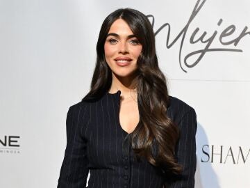 Violeta Mangri&ntilde;&aacute;n, tajante ante la guerra entre actores e influencers: "Me parece injusto que se nos machaque"