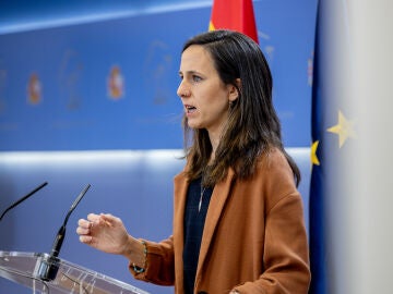 Nacionalizar Repsol y crear una banca p&uacute;blica: el nuevo disparate de Podemos ante la guerra de Ir&aacute;n