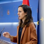 Nacionalizar Repsol y crear una banca p&uacute;blica: el nuevo disparate de Podemos ante la guerra de Ir&aacute;n