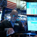 Financial Markets Wall Street