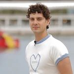 Eduardo Casanova en el Festival de Cine de Málaga