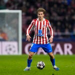 Atletico de Madrid v Tottenham Hotspur - UEFA Champions League 2025/26 Round of 16 First Leg