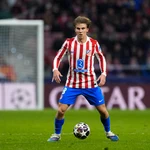 Atletico de Madrid v Tottenham Hotspur - UEFA Champions League 2025/26 Round of 16 First Leg