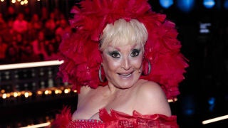 Aram&iacute;s Fuster en una imagen de archivo