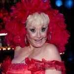 Aram&iacute;s Fuster en una imagen de archivo