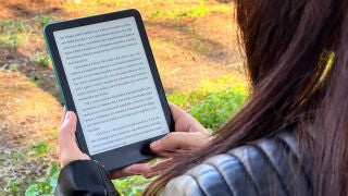 Kindle Paperwhite